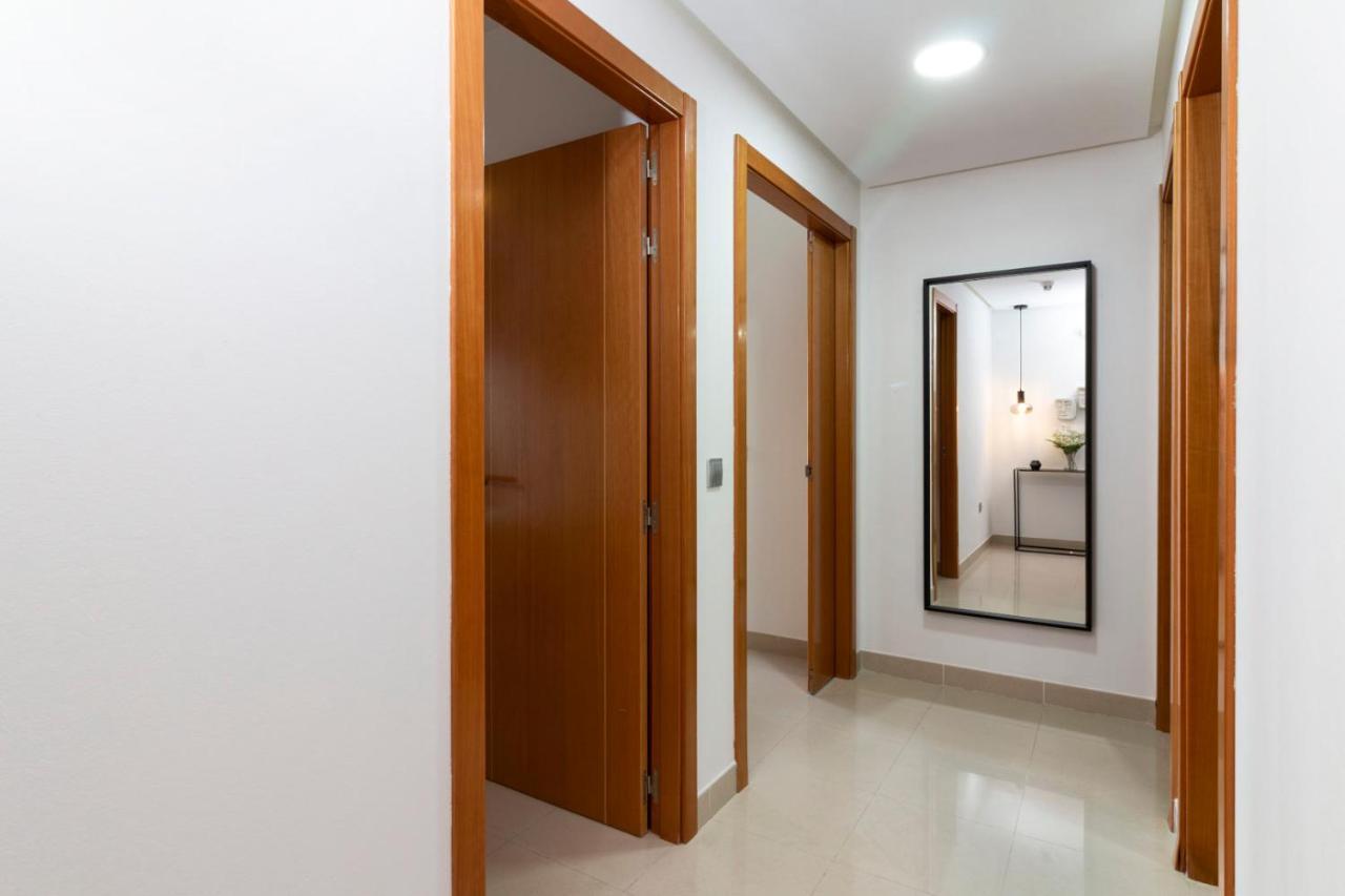 Homeforguest New Modern Penthouse Apartment With Panoramic Views Of Santa Cruz 외부 사진