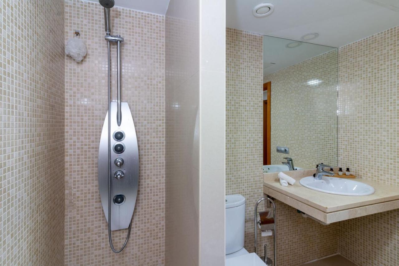 Homeforguest New Modern Penthouse Apartment With Panoramic Views Of Santa Cruz 외부 사진