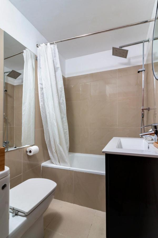 Homeforguest New Modern Penthouse Apartment With Panoramic Views Of Santa Cruz 외부 사진