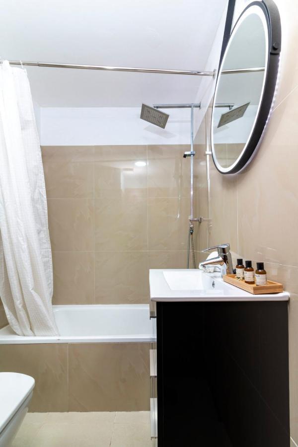 Homeforguest New Modern Penthouse Apartment With Panoramic Views Of Santa Cruz 외부 사진