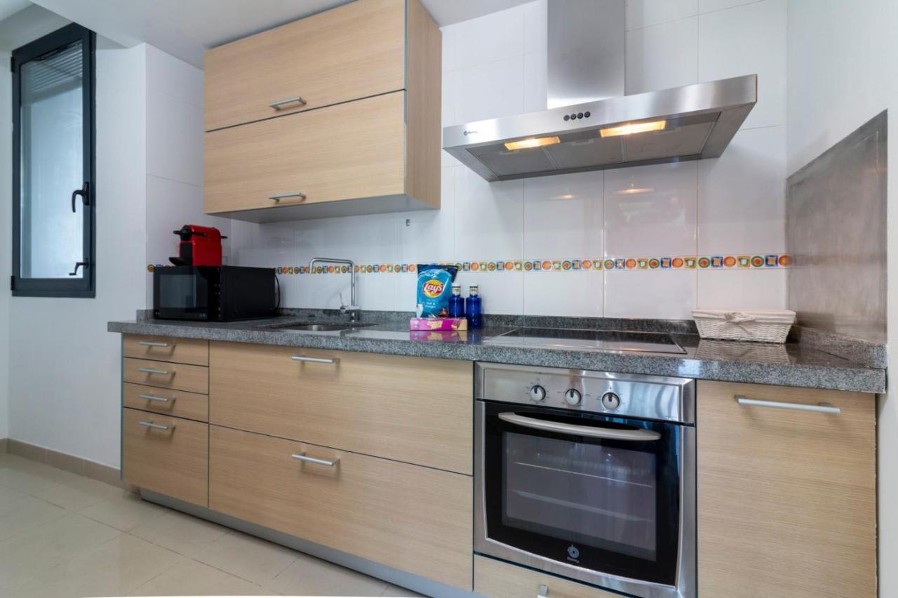 Homeforguest New Modern Penthouse Apartment With Panoramic Views Of Santa Cruz 외부 사진
