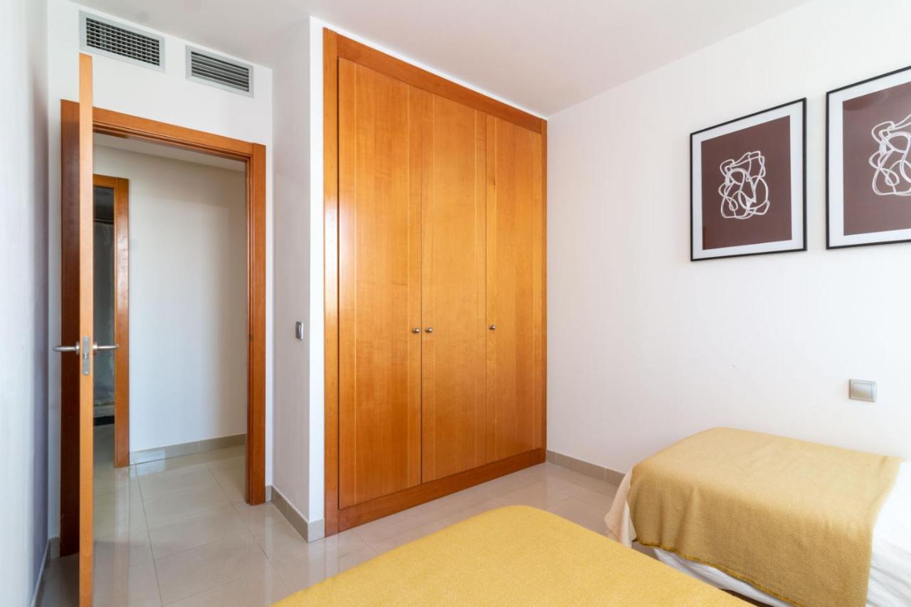 Homeforguest New Modern Penthouse Apartment With Panoramic Views Of Santa Cruz 외부 사진